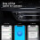 Wireless Carplay Adapter 2-in-1 Dual-System CarPlay Adapter 4