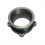 2,5" til 3" turbo eksosmanifold adapterflens 4