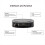 Ασύρματος προσαρμογέας ήχου USB Audiocast UNET EU PLUG 3