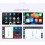 Wireless CarPlay Adapter with 5G WiFi 6 6