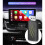 Wireless CarPlay Adapter with 5G WiFi 6 2
