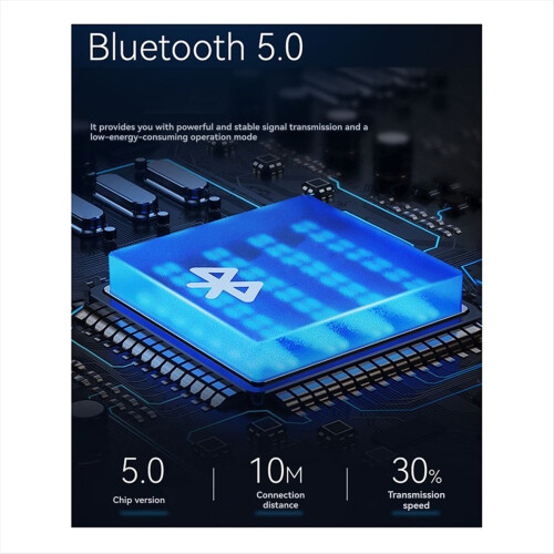 Car Interconnection Box TV 4K Carplay Module to -Compatible 2