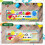 30 PCS Nameplate Pocket 5