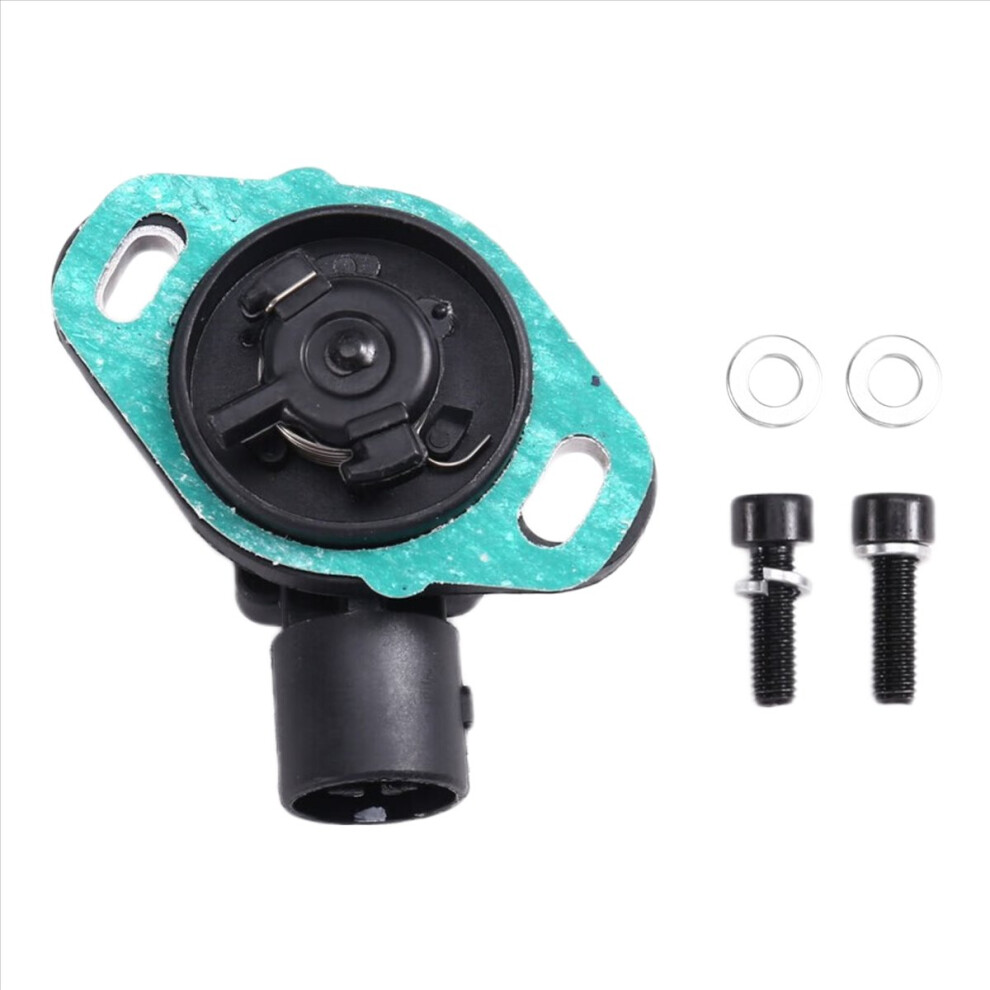 Gasklepsensor