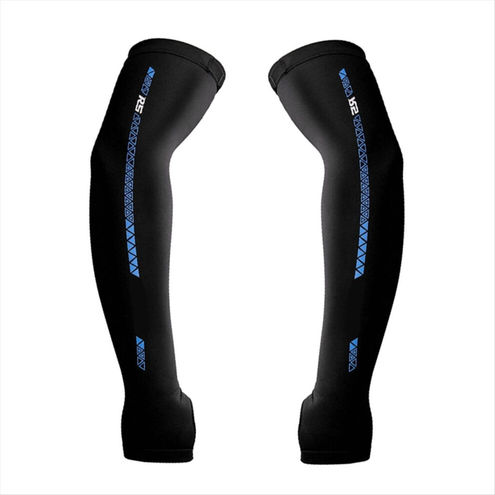 Esports Sleeve For Gamers Reduces Friction Absorbs Sweat Cooling M 4854124910273