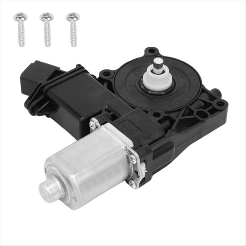 Motor Window Regulator Power Window Motor for 2015-2020 2