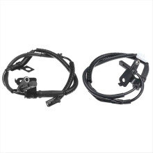 2 db 95671-3E300 95671-3E310 Első ABS kerékfordulatszám-érzékelő a