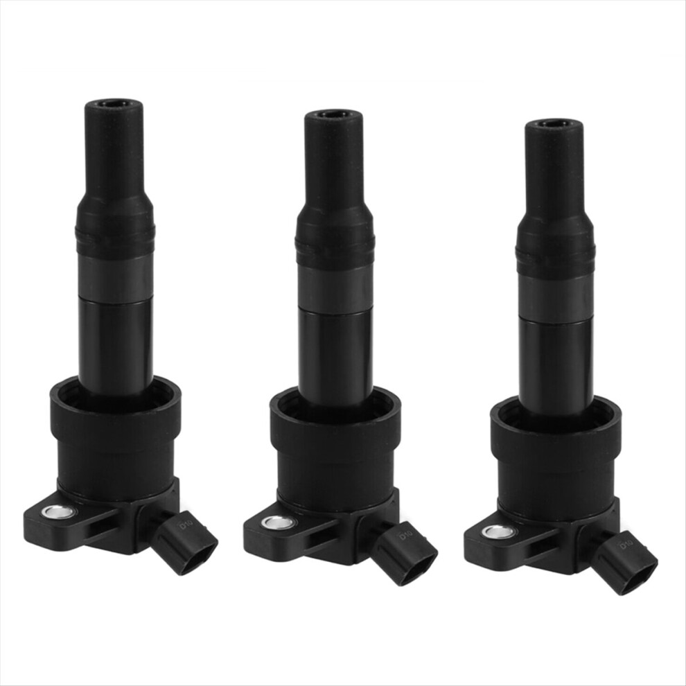Car Ignition Coil 2730104000 27301-04000 For I10 Picanto 4854124910594