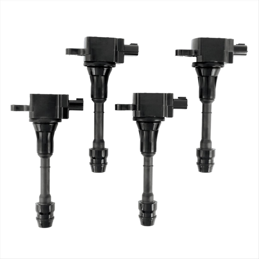 Uf350 Ignition Coil For 4Pcs 4854124910549