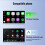 Wireless CarPlay Android Auto Box BT Wifi Plug&Play AI Carplay Box 6