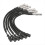 Ignition Lead Wire Set A2721500318 for C-Class W204 E-Class 1