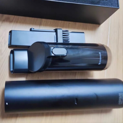 Wireless Car Home Vacuum Cleaner
Car Mini Vacuum Cleaner 2