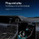 2in1 Wireless Carplay Adapter for Android Auto Smart Carplay AI Box 3
