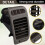 Right Side Dashboard Air Conditioning Outlet Assembly for 7