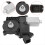 Motor Window Regulator Power Window Motor for 2015-2020 6