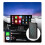Wireless CarPlay Adapter with 5G WiFi 6 5