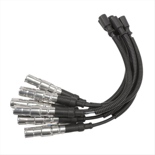Ignition Lead Wire Set A2721500318 for C-Class W204 E-Class 1