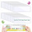 30 PCS Nameplate Pocket 2