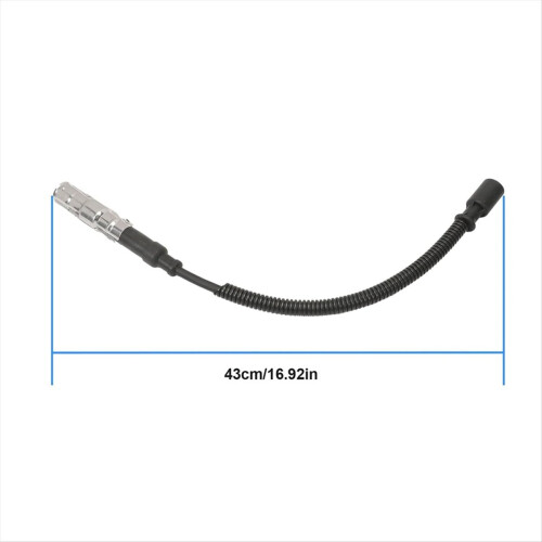 Ignition Lead Wire Set A2721500318 for C-Class W204 E-Class 2