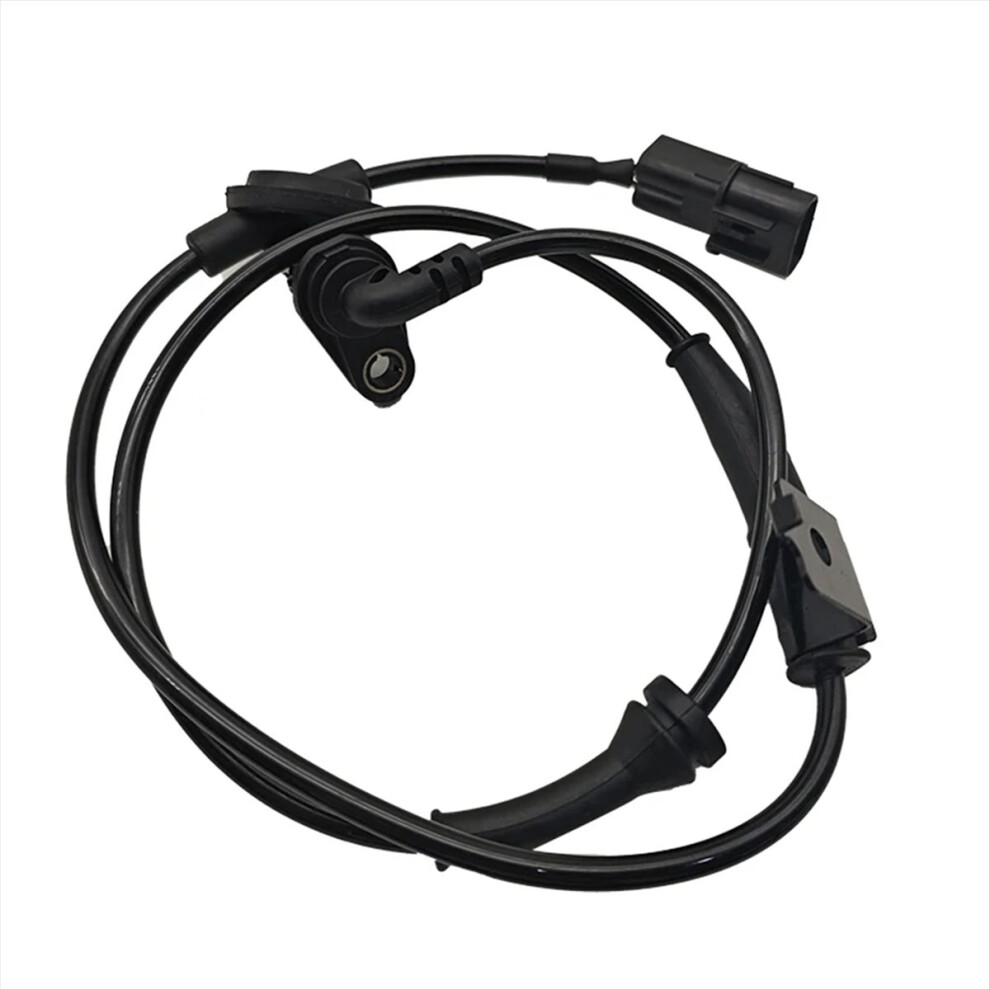 High Quality Left Abs Wheel Speed Sensor For Black 4854124912659