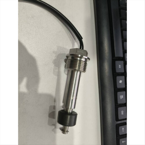 For CAT320B 324B 3116 Excavator Water Level Sensor 1