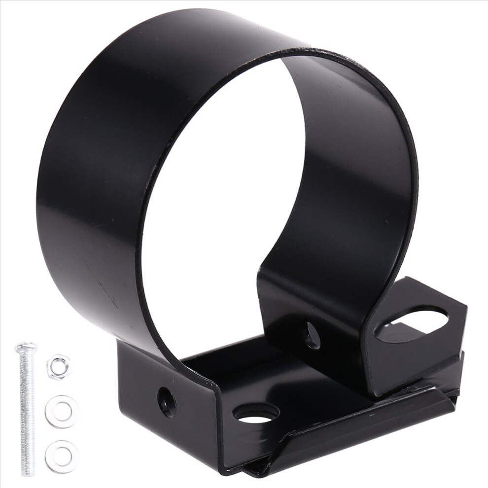 Ignition Coil Mount Bracket For 260 289 302 351W 351C Black 4854124911072