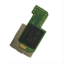 1 modul de memorie RAM EMMC 32G pentru consola gazdă Switch NS