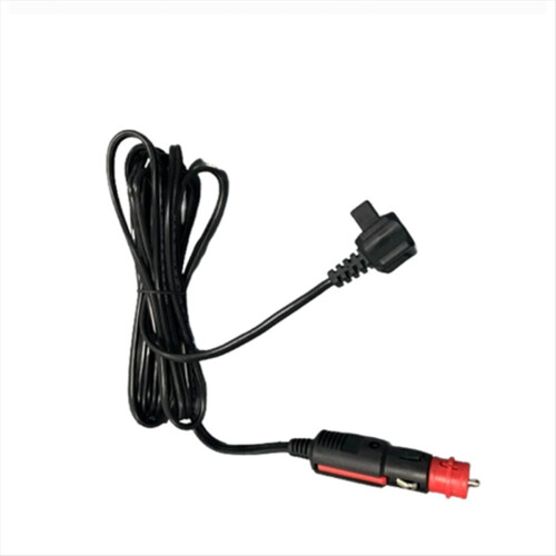 12-24V Car Refrigerator Heater Extension Cable 3.5M 1