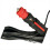 12-24V Car Refrigerator Heater Extension Cable 3.5M 4