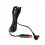 12-24V Car Refrigerator Heater Extension Cable 3.5M 3