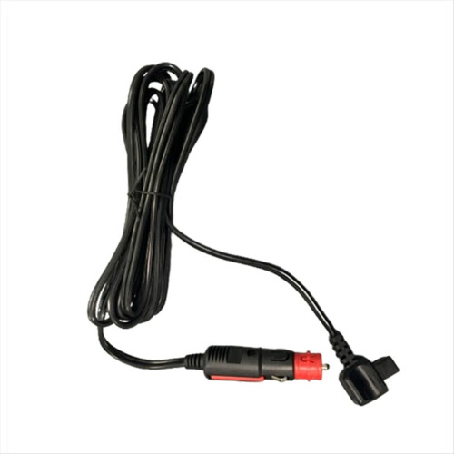 12-24V Car Refrigerator Heater Extension Cable 3.5M 2