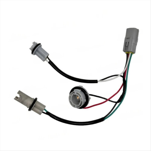 Cablaggio lampada faro per GX470 2003-2009