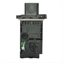 4 Pins Luftmassenmesser Sensor 2576432 LC3A-12B579- für