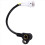 13580-28H01 Motorcycle Throttle Position Sensor for 3
