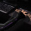 ESports Gaming Sleeve Absorbs Sweat L 7