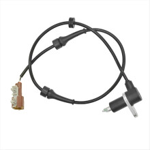 ABS keréksebesség-érzékelő QX4-hez