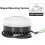 Modbus RTU Audible Visual Alarm 3