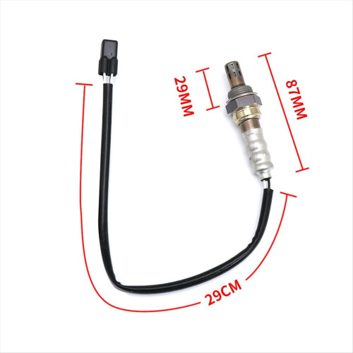 18213-27G00 18213-27G00-000 O2 Sensor Oxygen Sensor 2