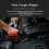 0258010081 Car O2 Oxygen Sensor for C4 C5 7