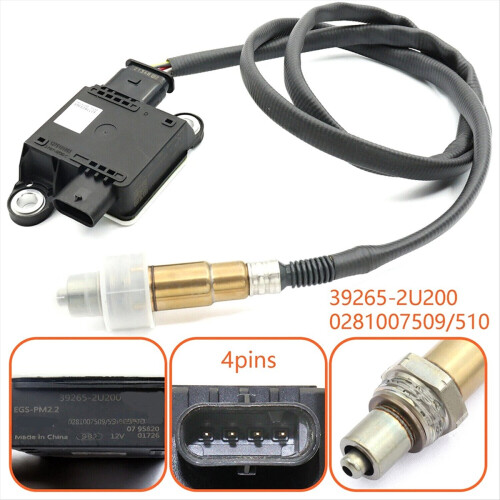 Particulate Matter Sensor 39265-2U200 for 1