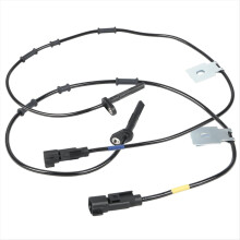 2 db ABS keréksebesség-érzékelő Terrain L4 V6-hoz