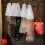 24PCS Garment Covers for Hanging Clothes Shoulder Dust Covers 3