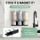 Magnetic Cup Holder
Cup Accessories 6