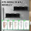 Magnetic Cup Holder
Cup Accessories 2