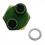 Engine Coolant Temperature Sensor 0280130044 for - 6