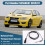 55566631 5855377 Exhaust Gas Temperature Sensor Sensor 4