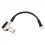 New Negative Battery Sensor Cable Lead 37180-2K000 371802K000 for 1