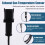 55566631 5855377 Exhaust Gas Temperature Sensor Sensor 7