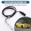 55566631 5855377 Exhaust Gas Temperature Sensor Sensor 5