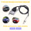 Nitrogen Oxygen Sensor NOX Sensor for 7